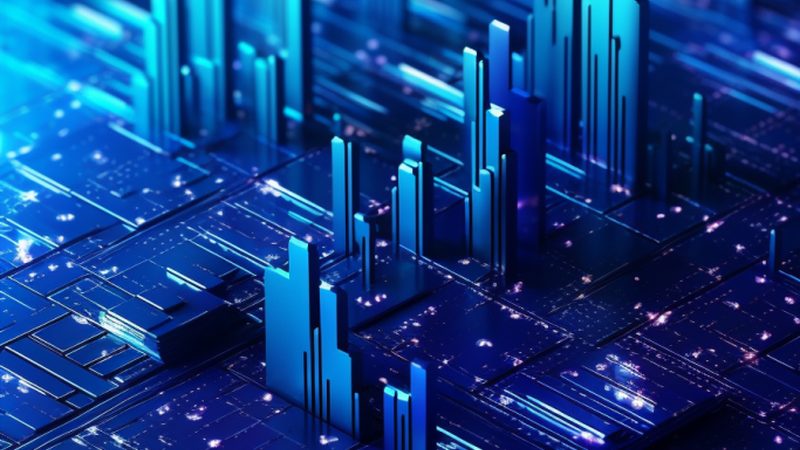 数字孪生工厂：揭秘软件开发厂家的核心价值